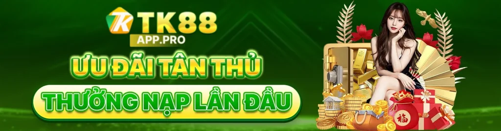 banner của tk88 app